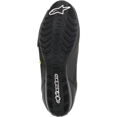 ALPINESTARS Faster-3 Drystar? Shoes - Black/Gray/Yellow - US 12 2540719175-12