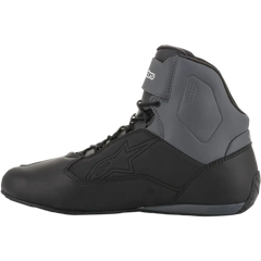 ALPINESTARS Faster-3 Drystar? Shoes - Black/Gray/Yellow - US 8.5 2540719175-8.5