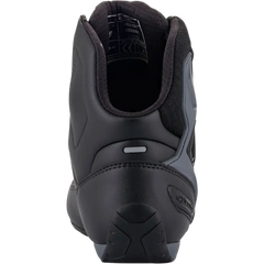 ALPINESTARS Faster-3 Rideknit? Shoes - Black/Gray/Red - US 7 251031911657