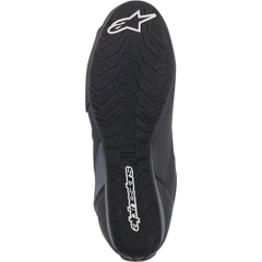 ALPINESTARS Faster-3 Rideknit? Shoes - Black/Gray/Red - US 7 251031911657