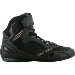 ALPINESTARS Faster-3 Rideknit? Shoes - Black/Gray - US 7 2510319-111-7