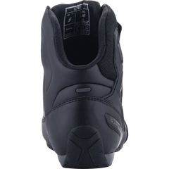 ALPINESTARS Faster-3 Rideknit? Shoes - Black/Gray - US 7 2510319-111-7