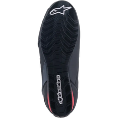 ALPINESTARS Faster-3 Rideknit? Shoes - Black/Red/Yellow - US 11.5 251031913611.5