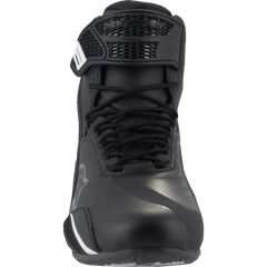 ALPINESTARS Faster-4 Shoes - Black - US 13 2510425-10-13