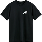 ALPINESTARS Formulate CSF T-Shirt - Black - Large 1215-72210-10-L