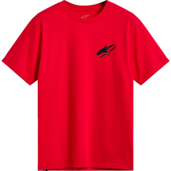 ALPINESTARS Formulate CSF T-Shirt - Red - Medium 1215-72210-30-M