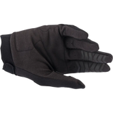 ALPINESTARS Full Bore Gloves - Black - Small 3563622-10-S