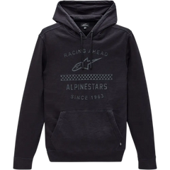 ALPINESTARS Garage Hoodie - Black - XL 12135152010XL