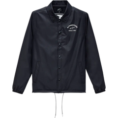 ALPINESTARS Garage Jacket - Black - Medium 12131100410M