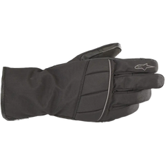 Alpinestars Gloves Tourer W-6 Drystar Gloves - Black - Medium 3525419-10-M - Glove Group