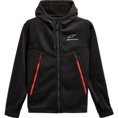 ALPINESTARS Gorge Jacket - Black - Large 12131110010L