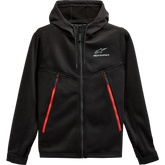 ALPINESTARS Gorge Jacket - Black - Medium 12131110010M
