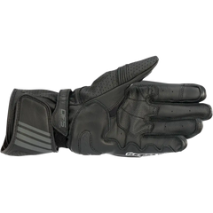 ALPINESTARS GP Plus R v2 Gloves - Black - Medium 3556520-10-M