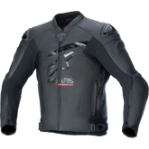 ALPINESTARS GP Plus R v4 Airflow Leather Jacket - Black/Black - US 40 / EU 50 3100624-1100-50