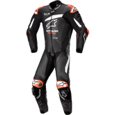 ALPINESTARS GP Plus v4 Leather Suit - Black/White - US 44 / EU 54 31505231254
