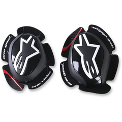 ALPINESTARS GP Pro Knee Sliders - Black 6405017-10