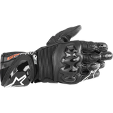 ALPINESTARS GP Pro R4 Gloves - Black - 3XL 3556724-10-3XL