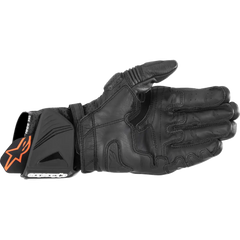 ALPINESTARS GP Pro R4 Gloves - Black - Small 3556724-10-S