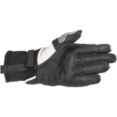 ALPINESTARS GPX V2 Gloves - Black/White - 2XL 3567219-12-XXL