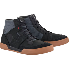 ALPINESTARS Grange Shoes - Black - US 10 2850021171410