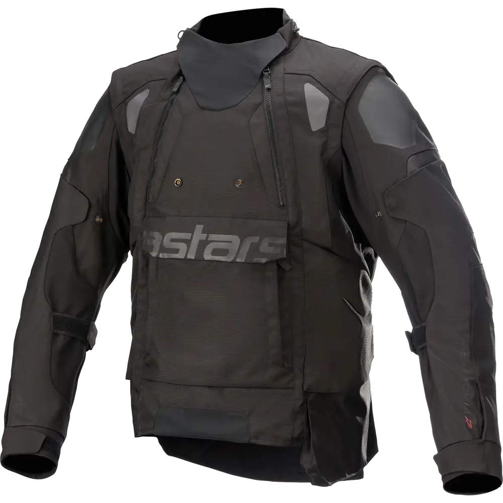 ALPINESTARS Halo Drystar? Jacket - Black - Small 3204822-1100-S