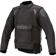 ALPINESTARS Halo Drystar? Jacket - Black - Small 3204822-1100-S