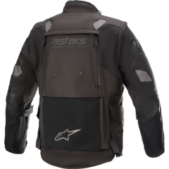 ALPINESTARS Halo Drystar? Jacket - Black - Small 3204822-1100-S