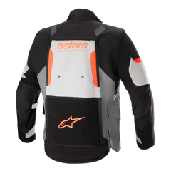 ALPINESTARS Halo Drystar? Jacket - Gray/Black - Small 32048229049S