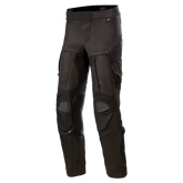 ALPINESTARS Halo Drystar? Pants - Black - 2XL 3224822-1100-2X