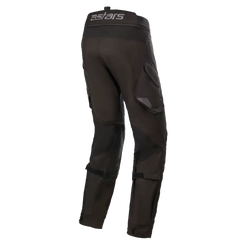 ALPINESTARS Halo Drystar? Pants - Black - 4XL 3224822-1100-4X
