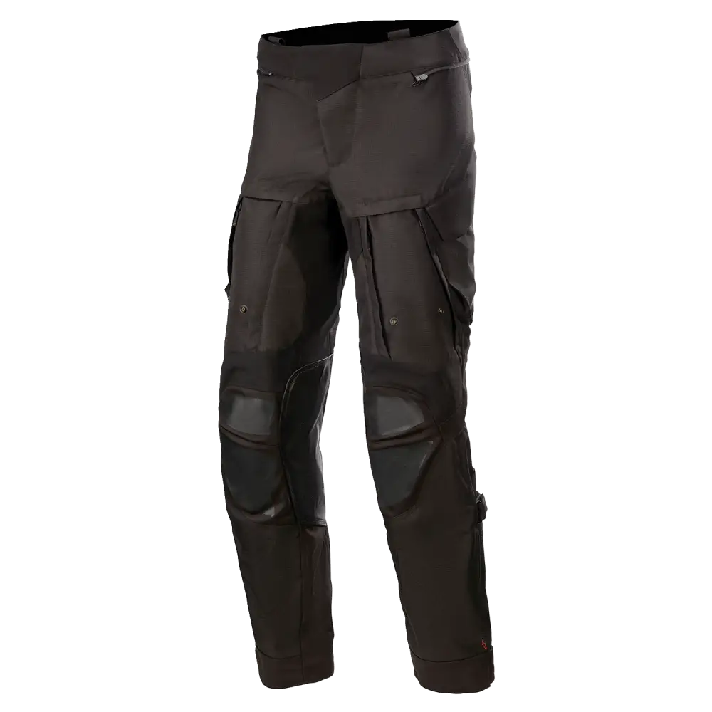 ALPINESTARS Halo Drystar? Pants - Black - Large 3224822-1100-L