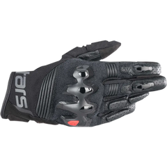 ALPINESTARS Halo Gloves - Black - Small 3504822-10-S