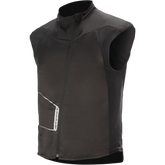 ALPINESTARS Heat Tech Vest - Black - 2XL 4753922-10-2X