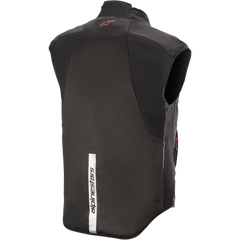 ALPINESTARS Heat Tech Vest - Black - Small 4753922-10-S