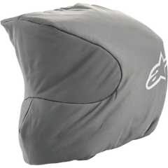 ALPINESTARS Helmet Bag - Softside - Gray 8990021-11
