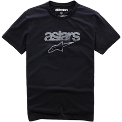 ALPINESTARS Heritage Blaze Premium T-Shirt - Faded Black - XL 121073002109XL