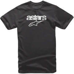 ALPINESTARS Heritage Blaze T-Shirt - Black - 2XL 1038-72002-102X