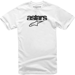 ALPINESTARS Heritage Blaze T-Shirt - White - Large 10387200220L