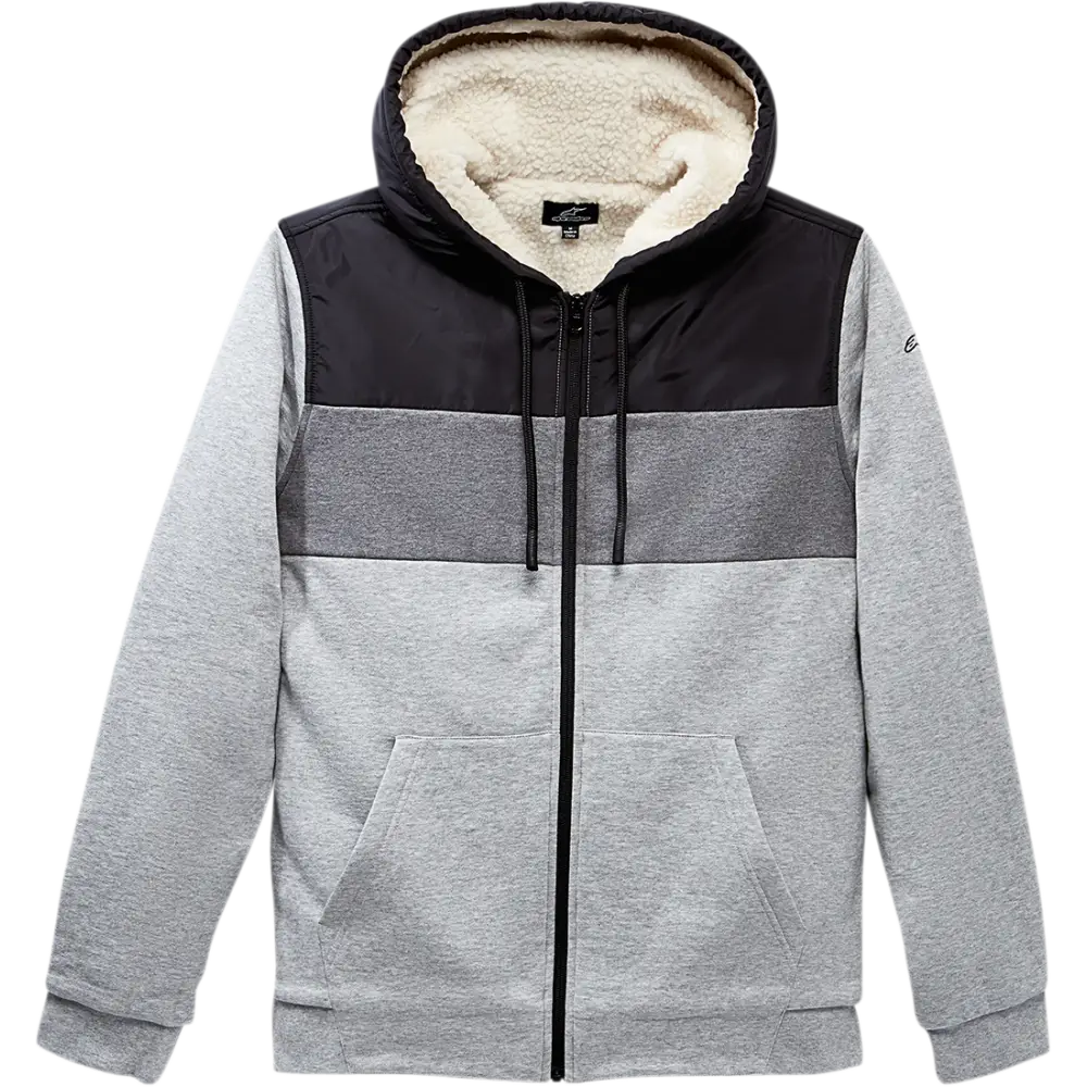 ALPINESTARS Hoist Hybrid Jacket - Gray - 2XL 12301160010262X