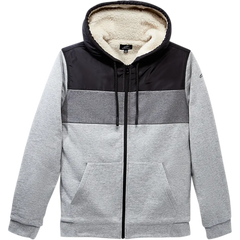 ALPINESTARS Hoist Hybrid Jacket - Gray - Large 1230116001026L