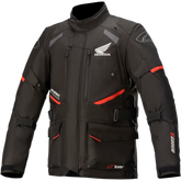 ALPINESTARS Honda Andes v3 Drystar? Jacket - Black - 4XL 3207421-10-4X