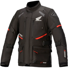 ALPINESTARS Honda Andes v3 Drystar? Jacket - Black - 4XL 3207421-10-4X