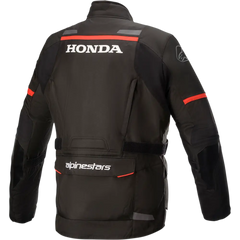 ALPINESTARS Honda Andes v3 Drystar? Jacket - Black - Small 3207421-10-S