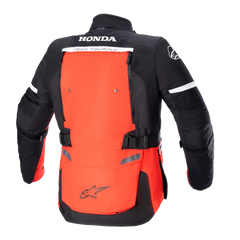 ALPINESTARS Honda Bogota Pro Drystar? Jacket - Red/Black - 3XL 3206723-3031-3X