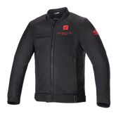 ALPINESTARS Honda Luc v2 Air Jacket - Black/Red - 2XL 3308723-13-2X