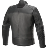 ALPINESTARS Hoxton v2 Jacket - Black - US 40 / EU 50 3105520-10-50