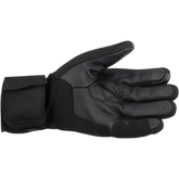 ALPINESTARS HT-3 Heat Tech Drystar? Gloves - Black - 2XL 3523722-10-2X