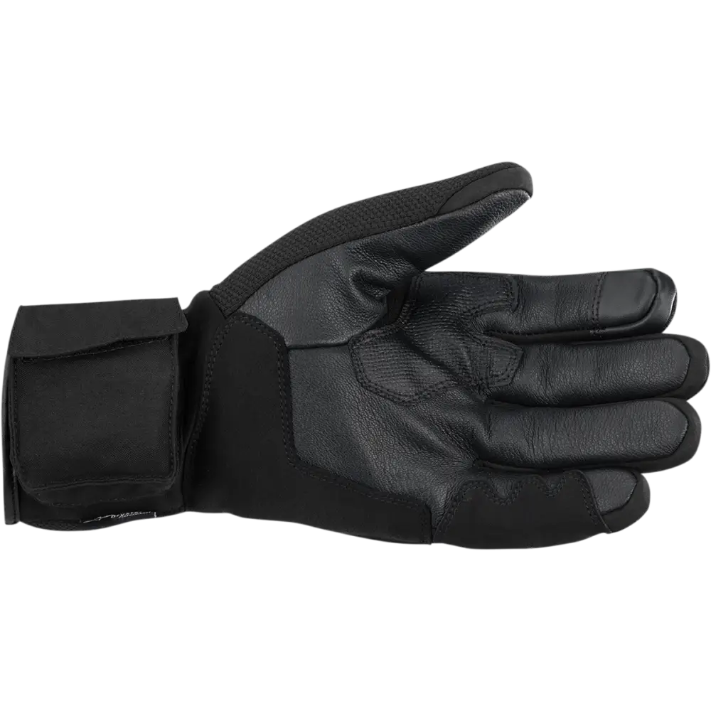 ALPINESTARS HT-3 Heat Tech Drystar? Gloves - Black - Medium 3523722-10-M
