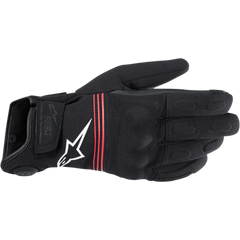 ALPINESTARS HT-3 Heat Tech Drystar? Gloves - Black - Medium 3523722-10-M