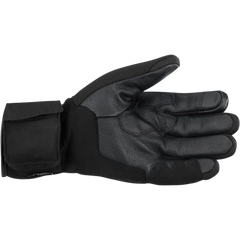 ALPINESTARS HT-3 Heat Tech Drystar? Gloves - Black - XL 3523722-10-XL